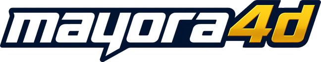 Logo mayora4d